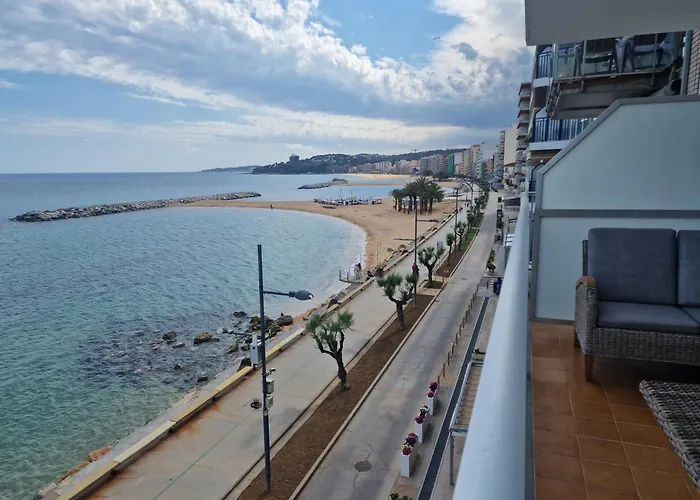 Primera Linea Sant Antoni