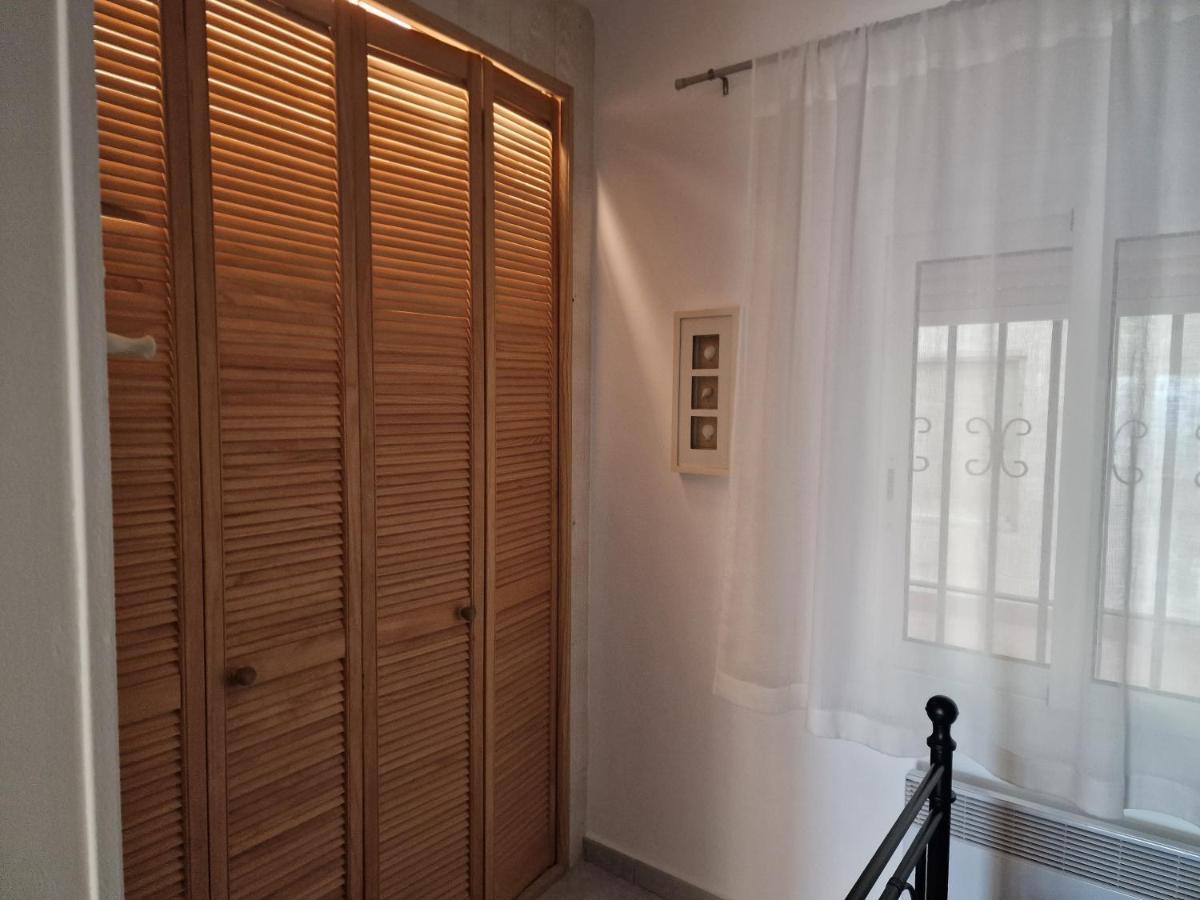 Appartement Primera Linea Sant Antoni