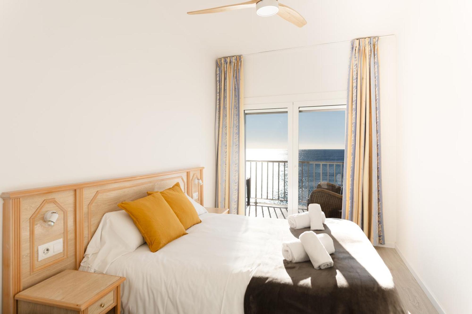 Appartement Primera Linea Sant Antoni