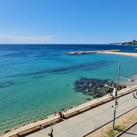 Primera Linea Sant Antoni Calonge  Zewnętrze zdjęcie