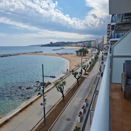 Primera Linea Sant Antoni Calonge  Zewnętrze zdjęcie