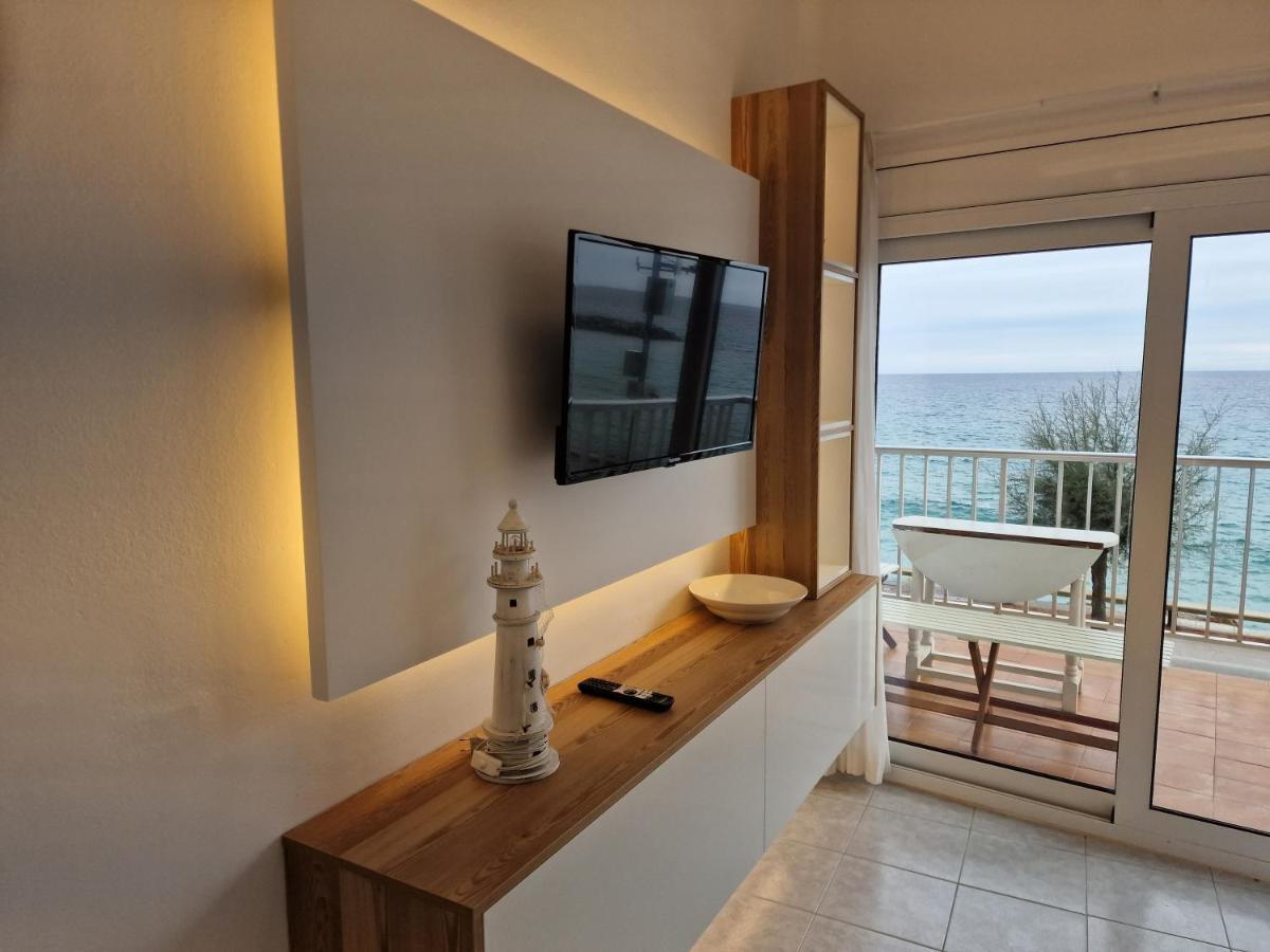 Primera Linea Sant Antoni Apartment