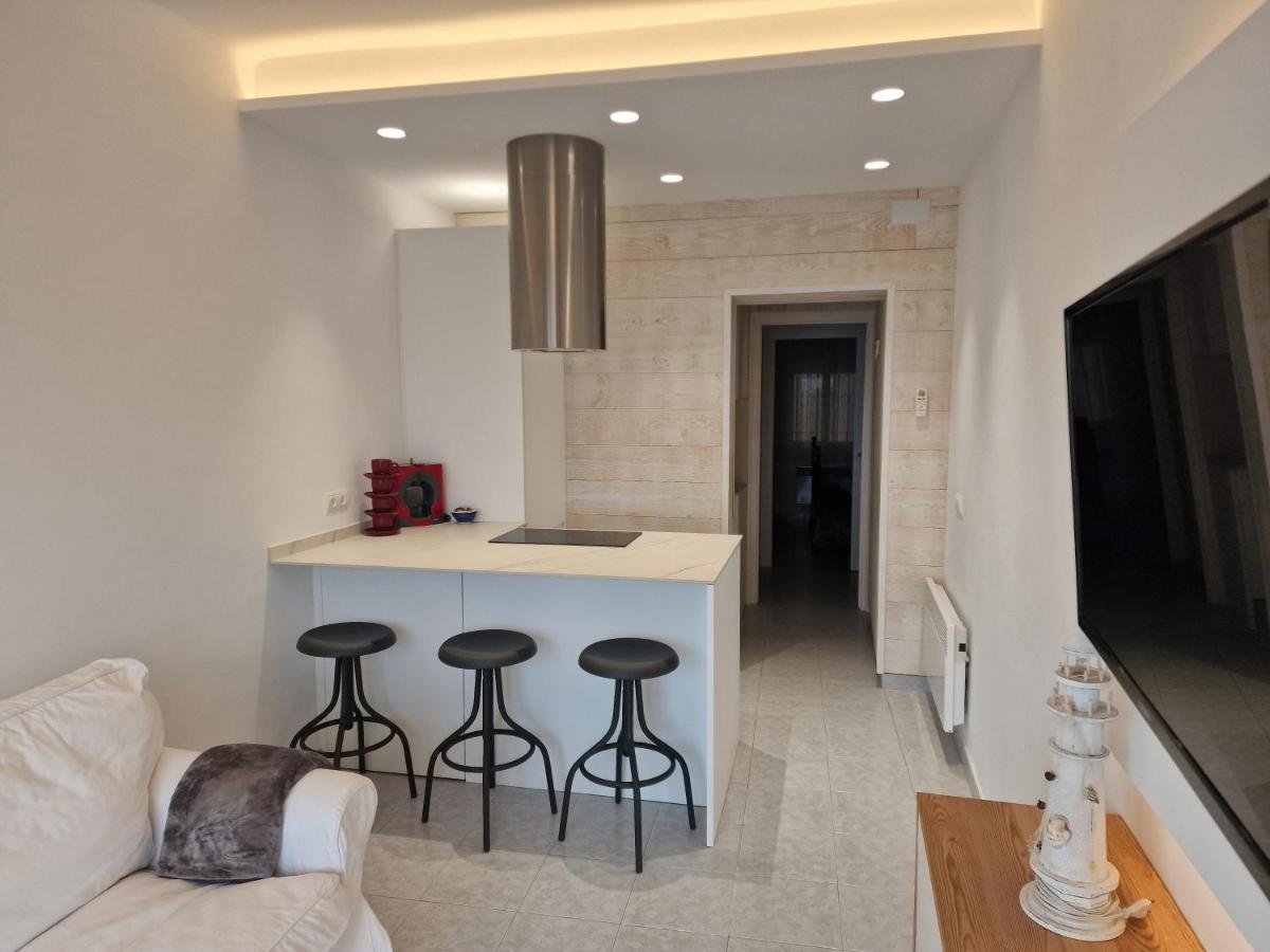 Primera Linea Sant Antoni Apartment