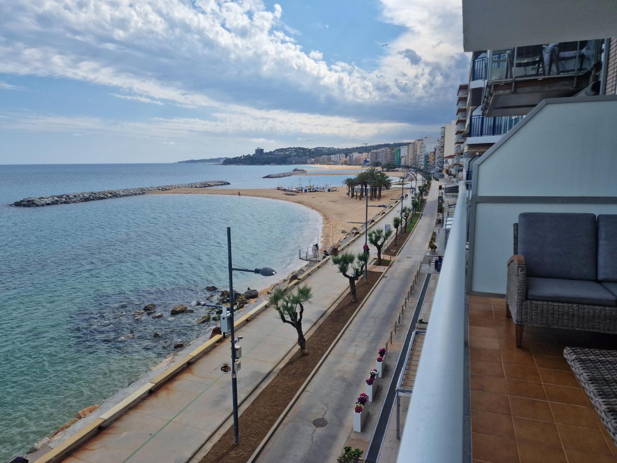 Apartment Primera Linea Sant Antoni *