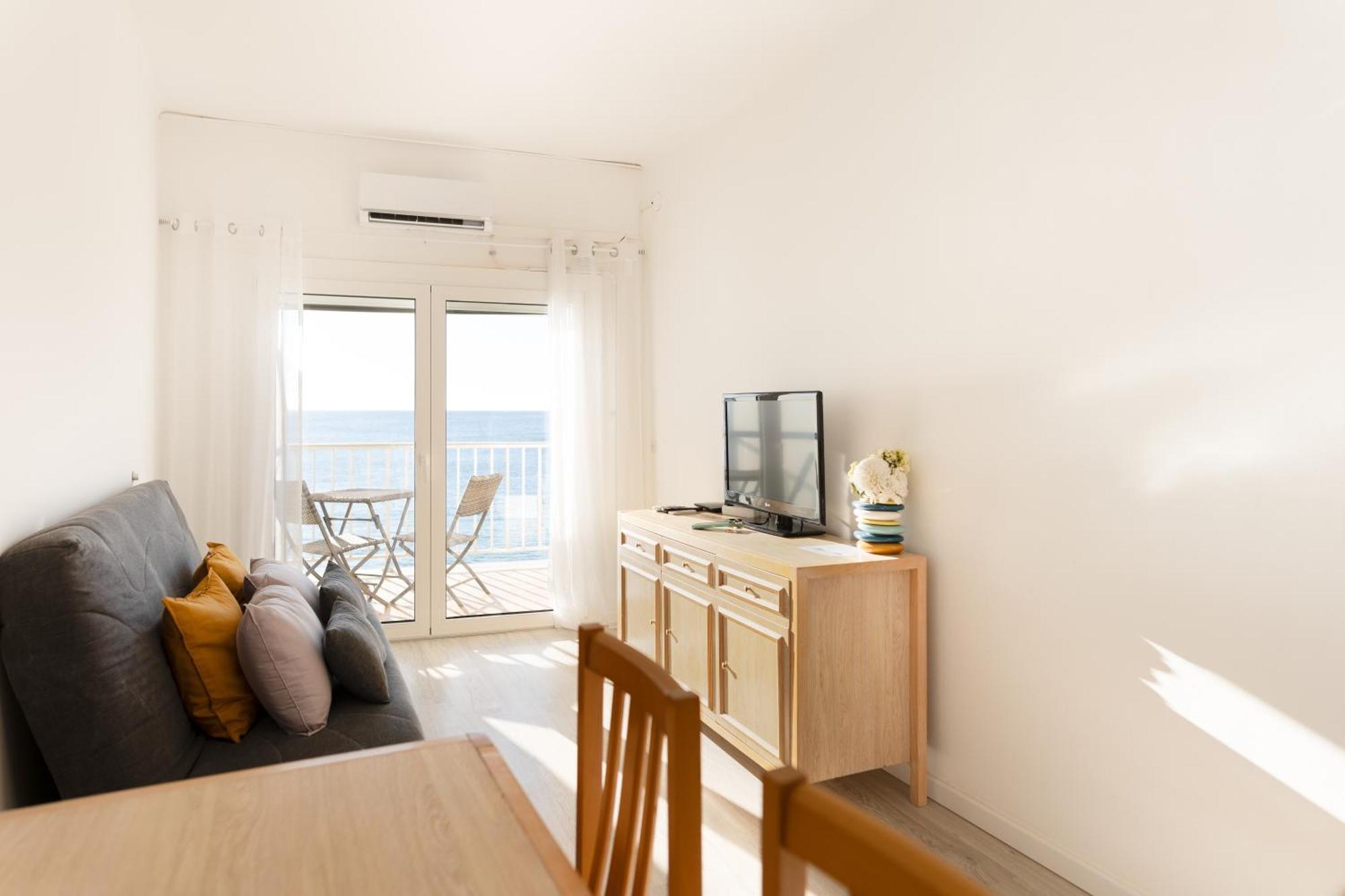 Primera Linea Sant Antoni Apartment Calonge (Catalonia)
