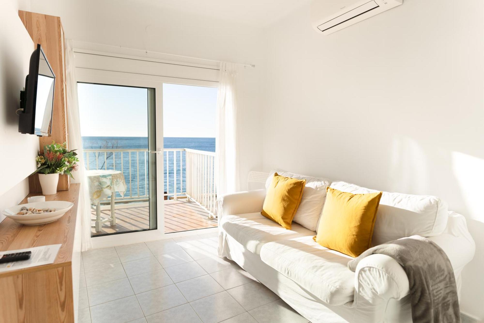 Apartment Primera Linea Sant Antoni